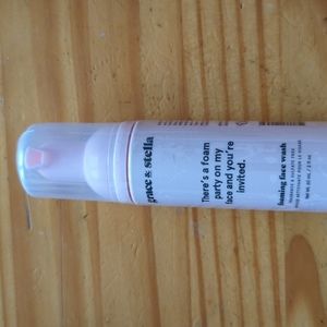 Grace & Stella Foaming Face Wash